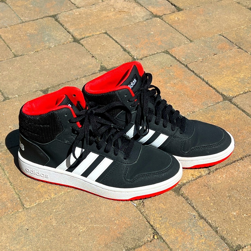 Adidas Hoops 2.0 Mid 7